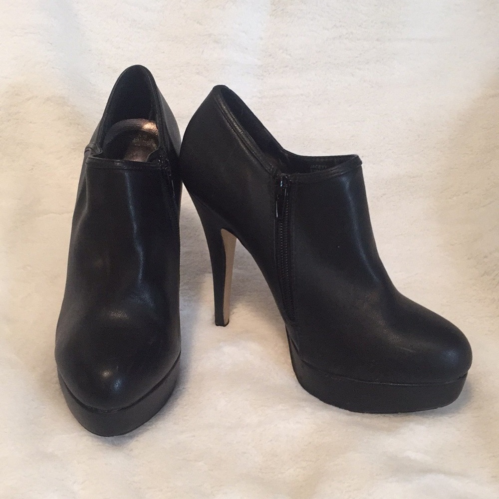 Madden girl booties